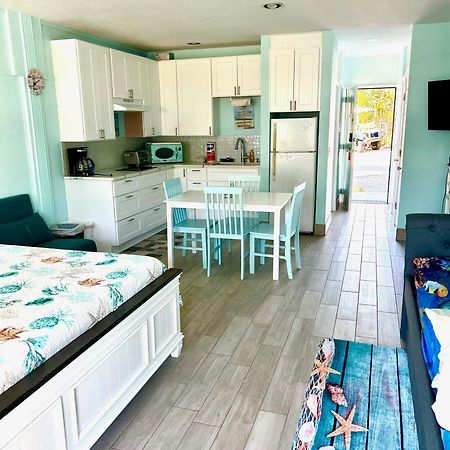 Cedar Key Florida Condo At Park Place Exterior photo