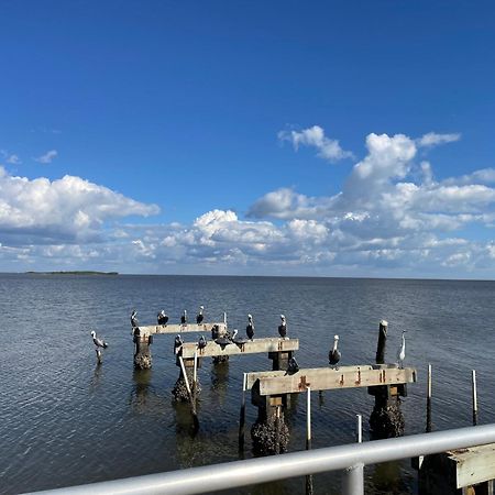 Cedar Key Florida Condo At Park Place Exterior photo