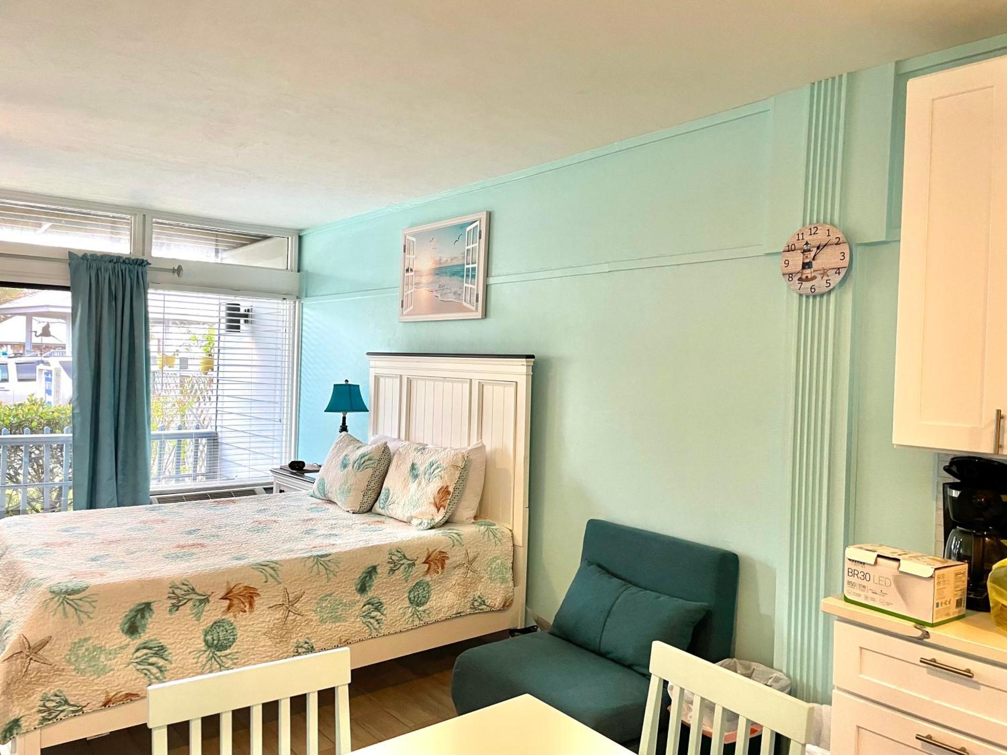 Cedar Key Florida Condo At Park Place Exterior photo