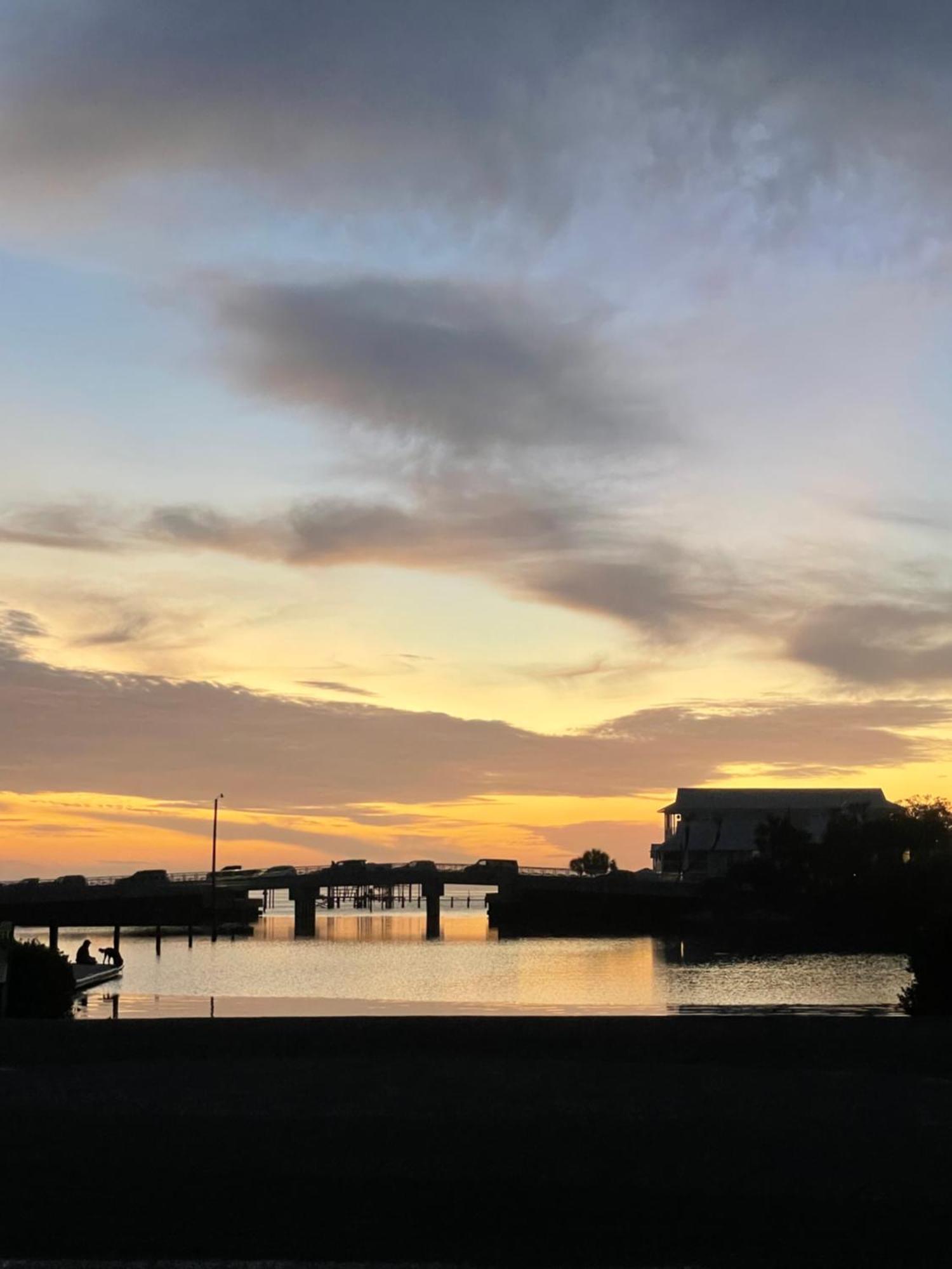 Cedar Key Florida Condo At Park Place Exterior photo