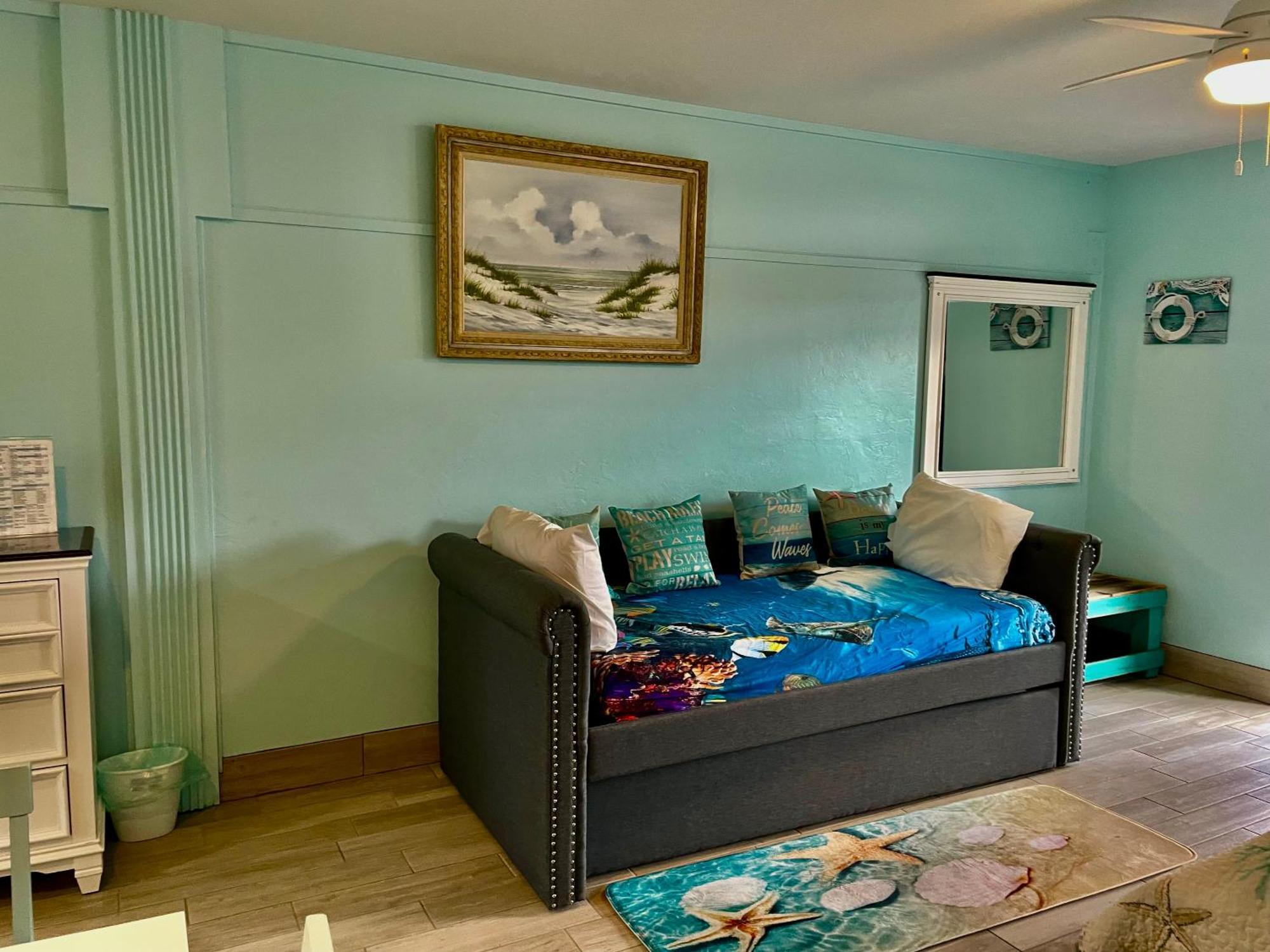 Cedar Key Florida Condo At Park Place Exterior photo