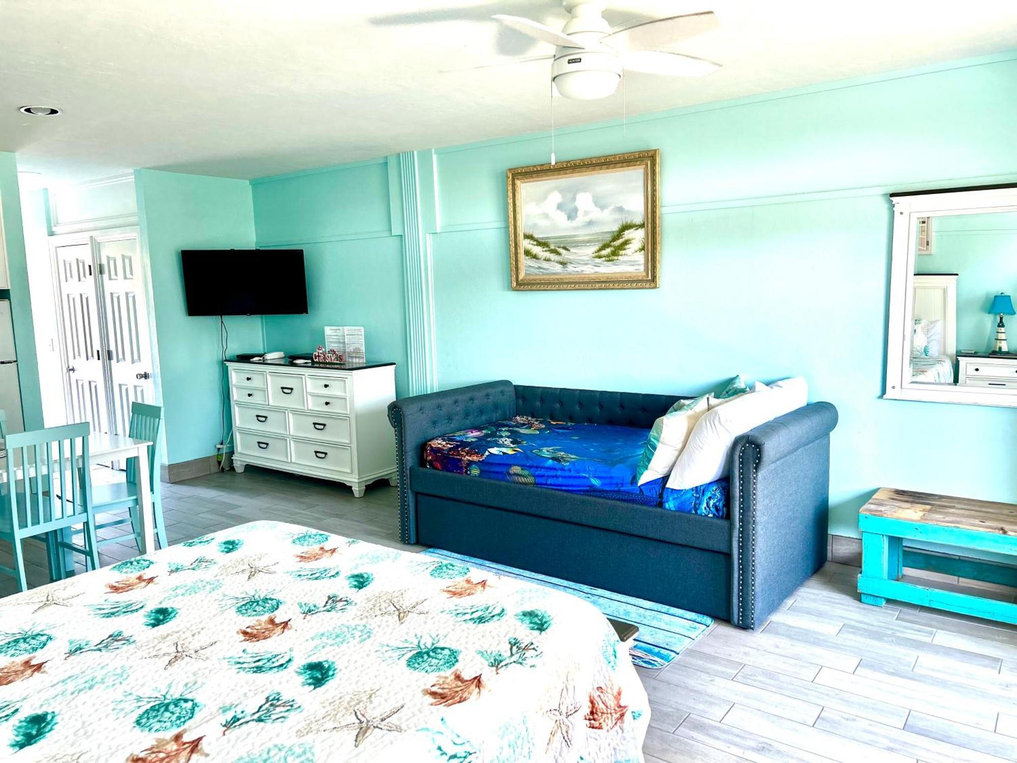 Cedar Key Florida Condo At Park Place Exterior photo