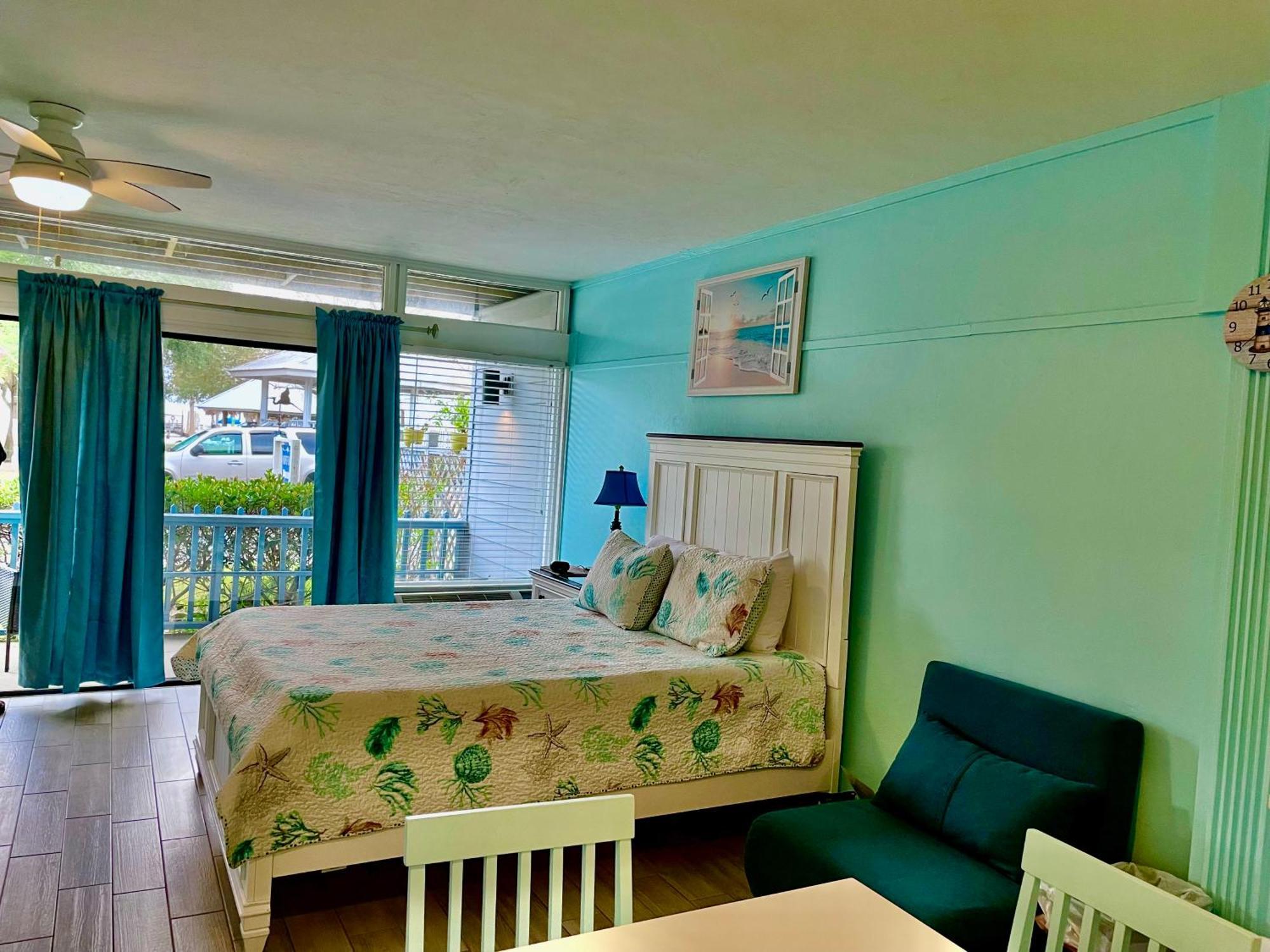 Cedar Key Florida Condo At Park Place Exterior photo