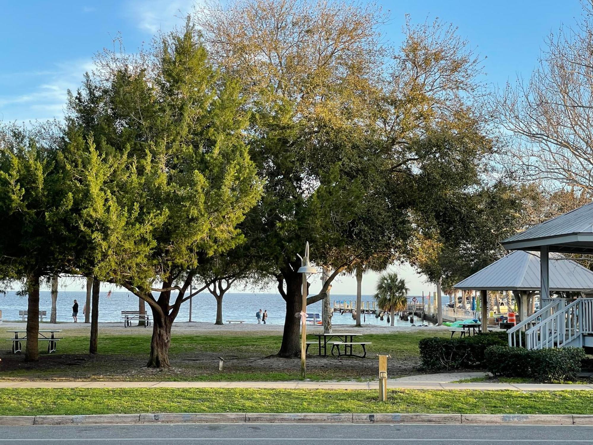 Cedar Key Florida Condo At Park Place Exterior photo