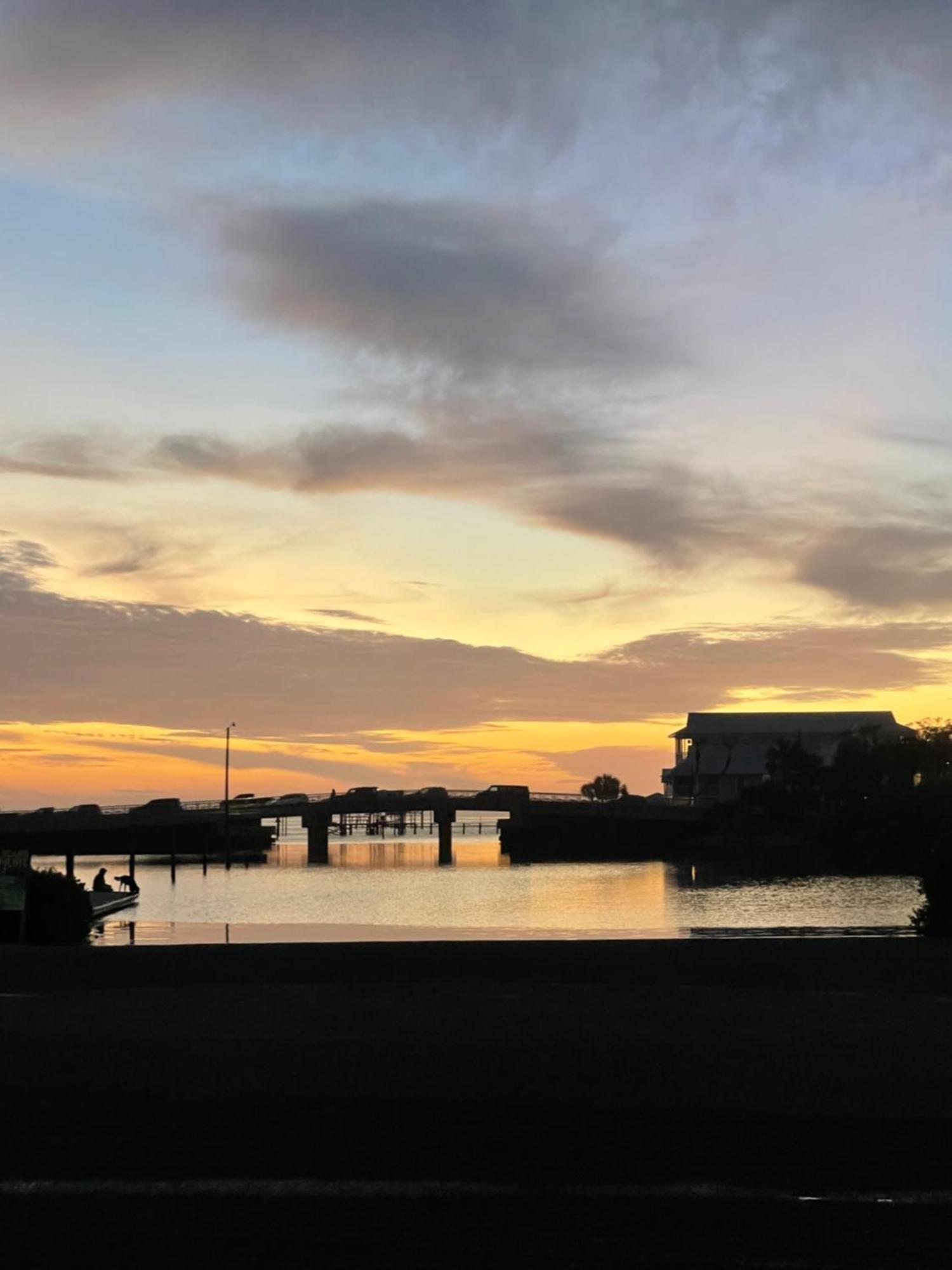 Cedar Key Florida Condo At Park Place Exterior photo