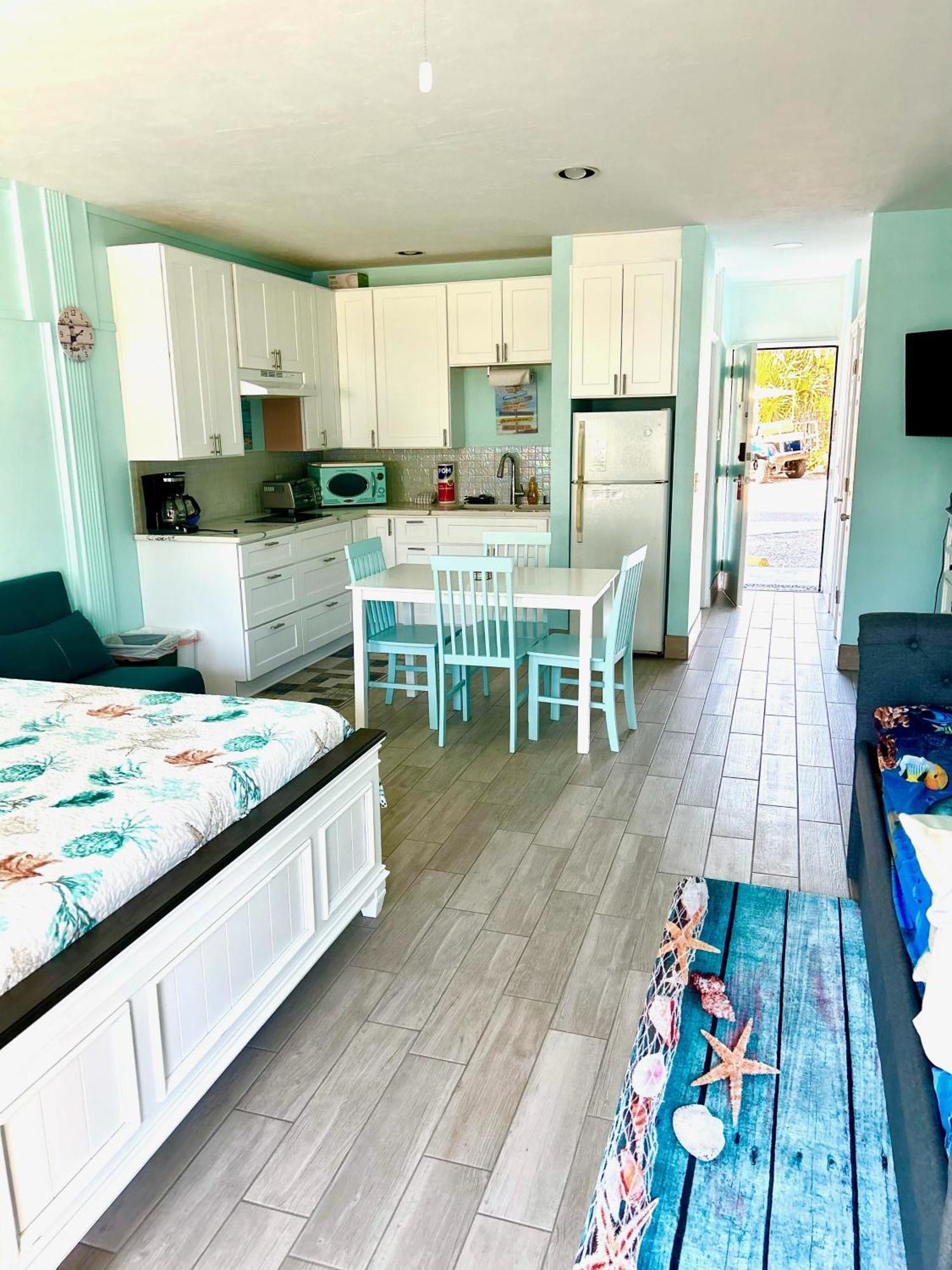 Cedar Key Florida Condo At Park Place Exterior photo
