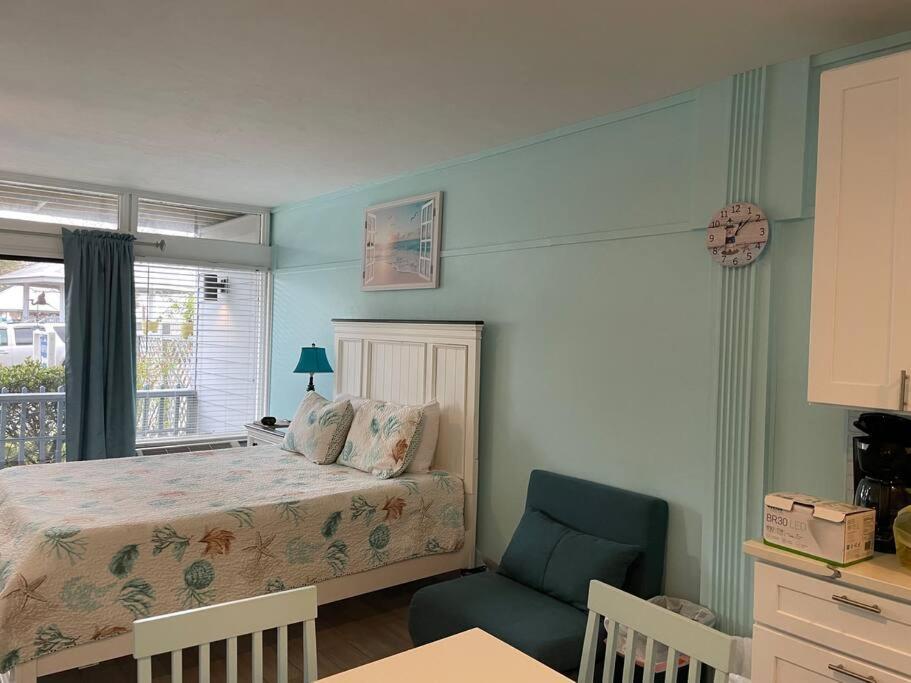 Cedar Key Florida Condo At Park Place Exterior photo