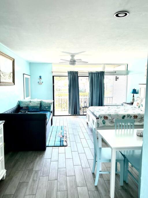 Cedar Key Florida Condo At Park Place Exterior photo