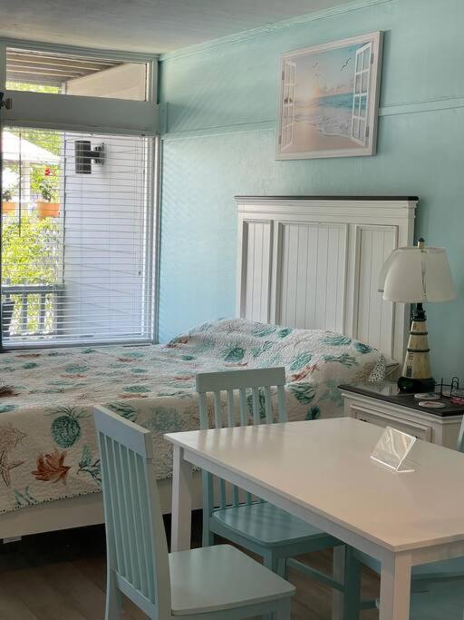 Cedar Key Florida Condo At Park Place Exterior photo