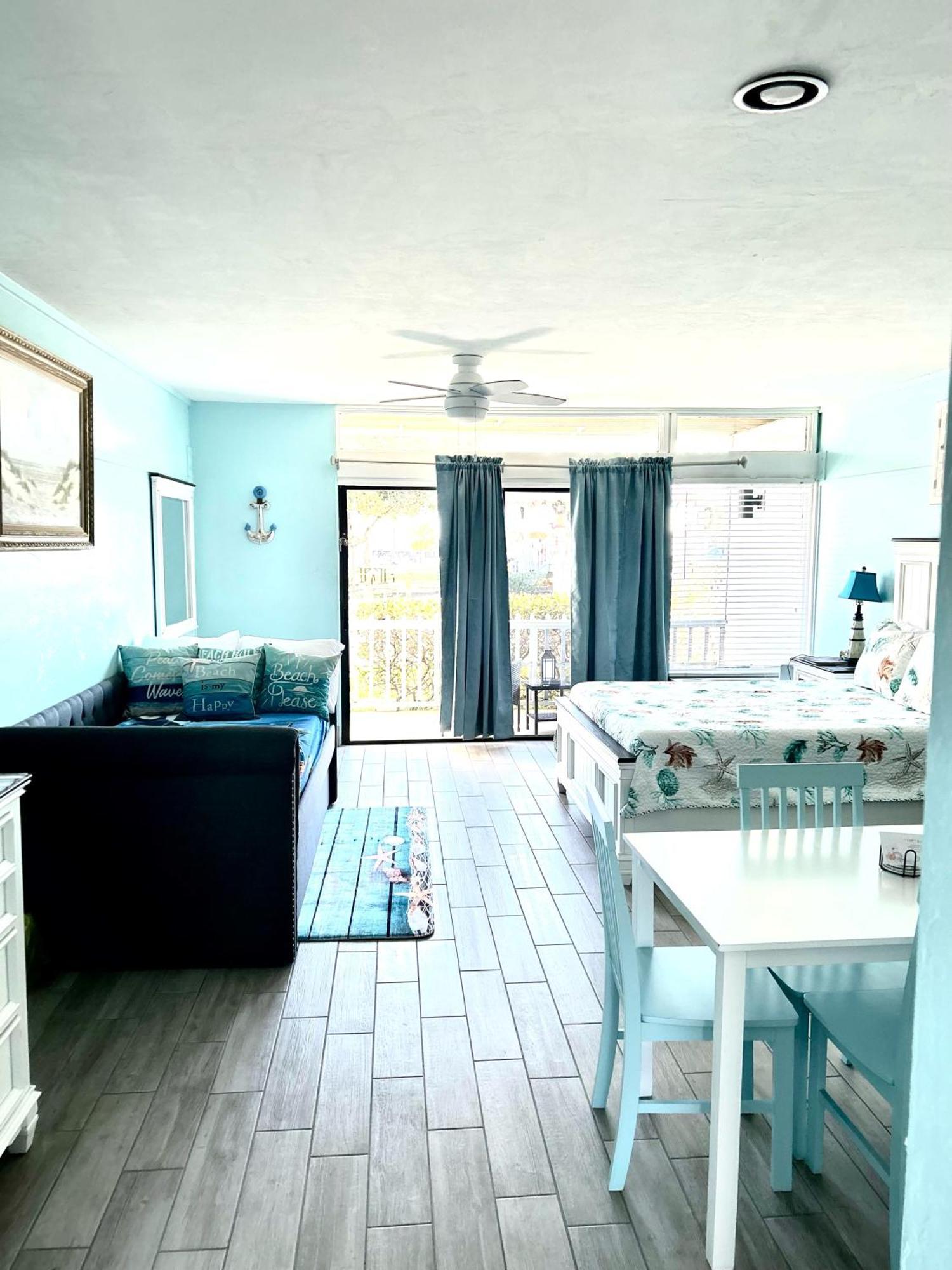 Cedar Key Florida Condo At Park Place Exterior photo